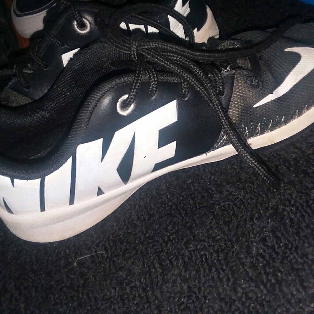 Boys Nike